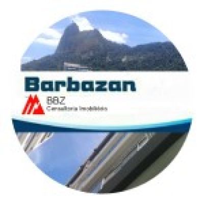 "Barbazan Consultoria Imobiliária"