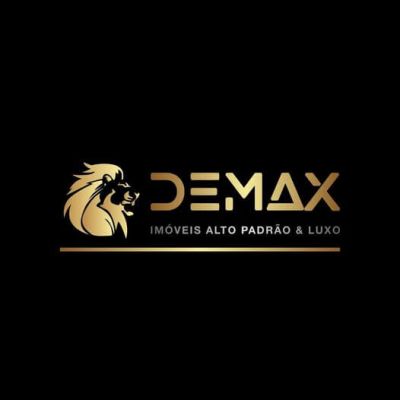 "Demax Imóveis"