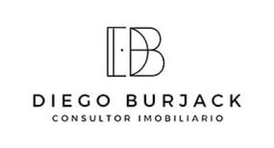 "Diego Burjack Corretor de Imóveis"