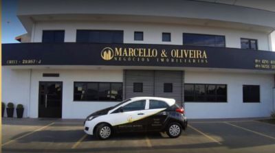 "Marcello & Oliveira Negócios Imobiliários"