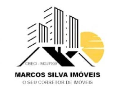 "Marcos Silva Imóveis"