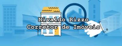 "Nivaldo Rizzo Corretor de Imóveis"