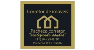 "Pacheco Corretor de Imóveis"