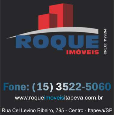 Roque Imóveis Itapeva