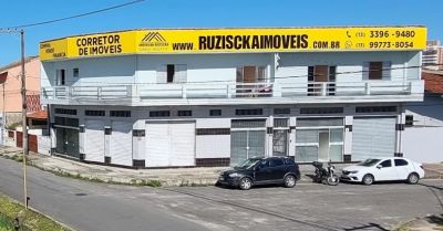 "Ruziscka imóveis"